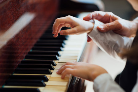 obligations de service dans l'enseignement artistique La discipline instrumentale dans l’enseignement artistique